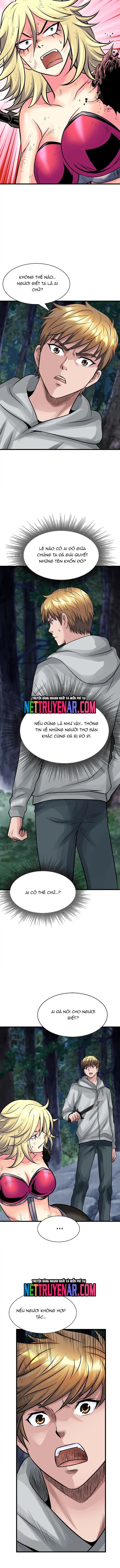 Ranker Bất Bại Chapter 72 - Trang 2