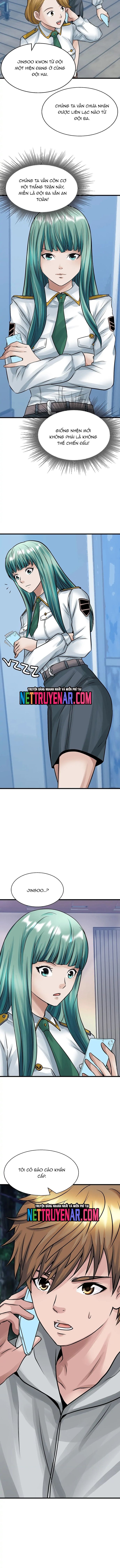 Ranker Bất Bại Chapter 72 - Trang 2