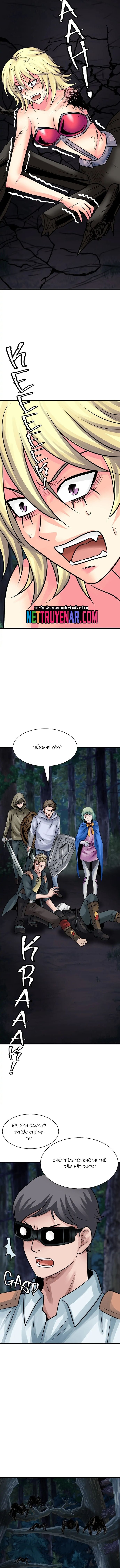 Ranker Bất Bại Chapter 72 - Trang 2