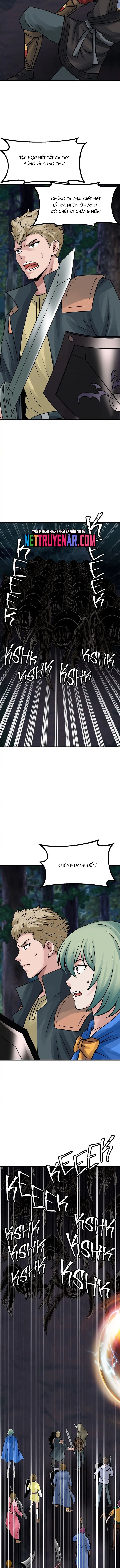 Ranker Bất Bại Chapter 72 - Trang 2