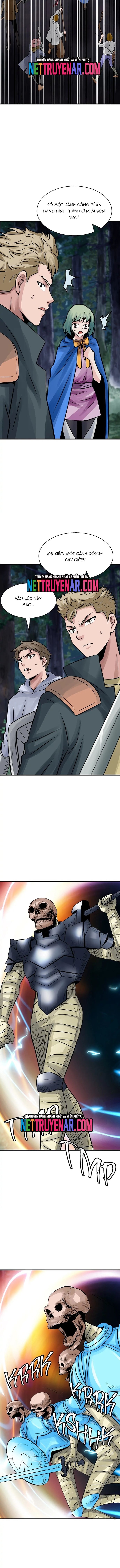 Ranker Bất Bại Chapter 72 - Trang 2