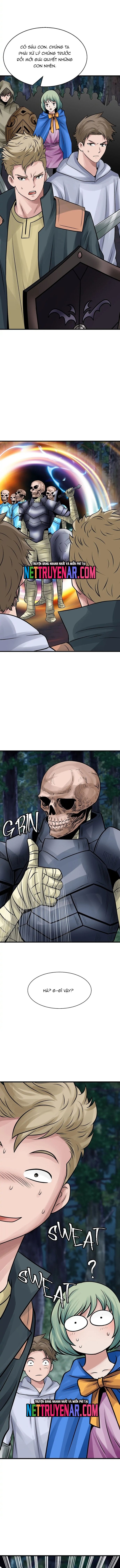 Ranker Bất Bại Chapter 72 - Trang 2