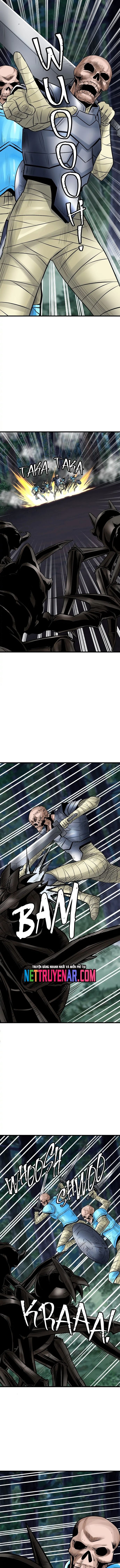 Ranker Bất Bại Chapter 72 - Trang 2