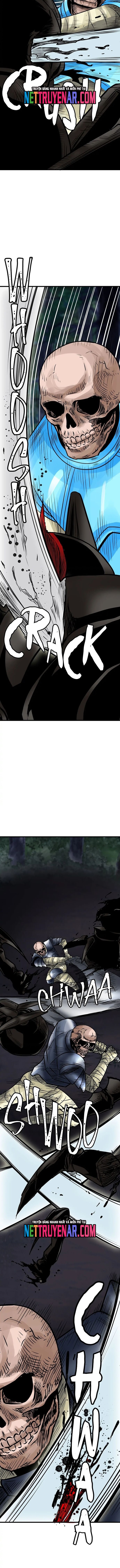 Ranker Bất Bại Chapter 72 - Trang 2