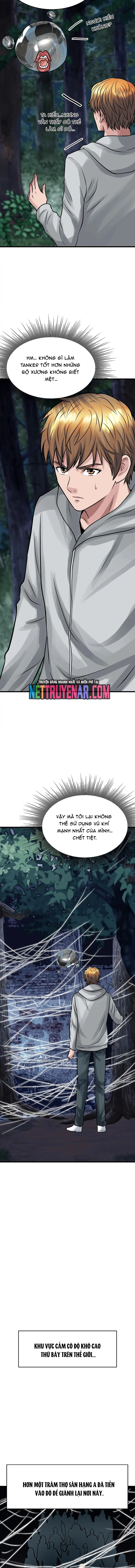 Ranker Bất Bại Chapter 73 - Trang 2