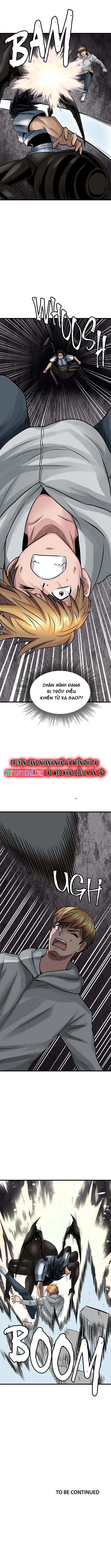 Ranker Bất Bại Chapter 74 - Trang 2