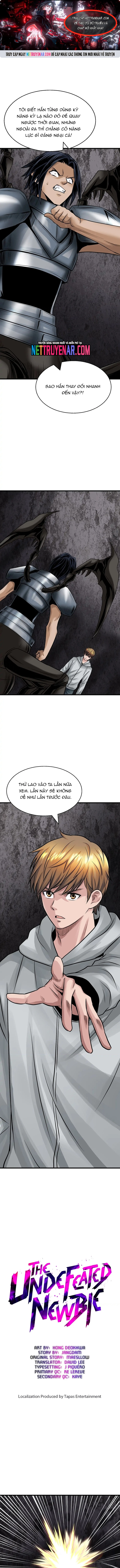 Ranker Bất Bại Chapter 76 - Trang 2
