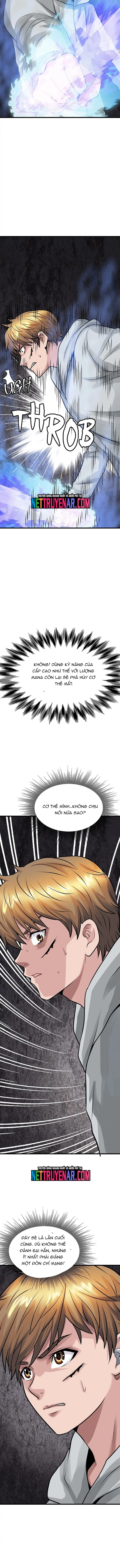 Ranker Bất Bại Chapter 76 - Trang 2