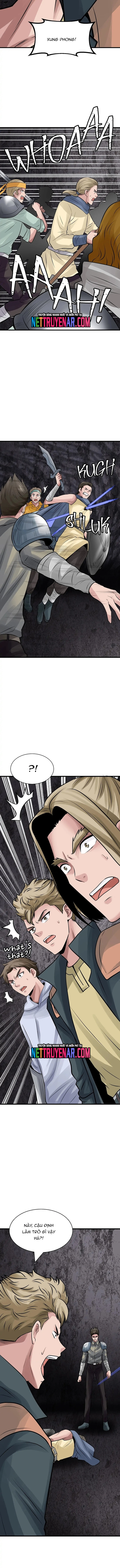 Ranker Bất Bại Chapter 76 - Trang 2