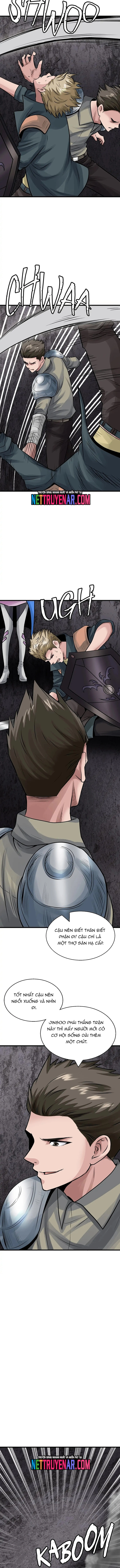 Ranker Bất Bại Chapter 76 - Trang 2