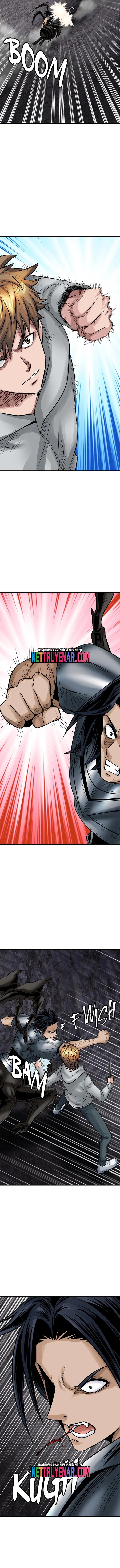 Ranker Bất Bại Chapter 76 - Trang 2
