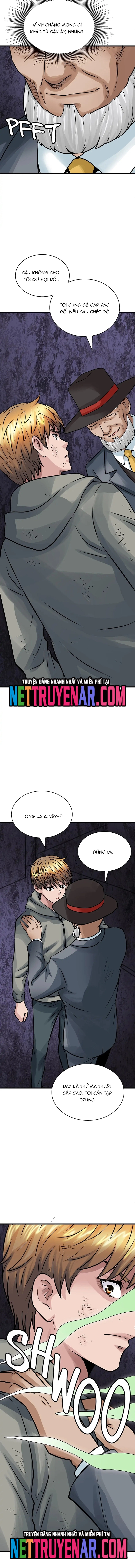 Ranker Bất Bại Chapter 80 - Trang 2