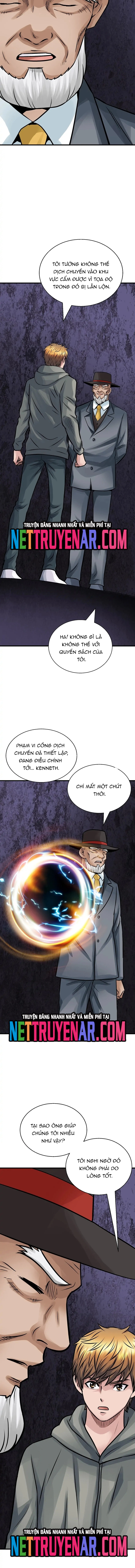 Ranker Bất Bại Chapter 80 - Trang 2