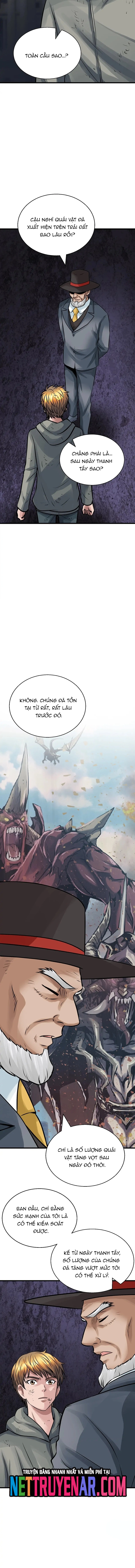 Ranker Bất Bại Chapter 80 - Trang 2