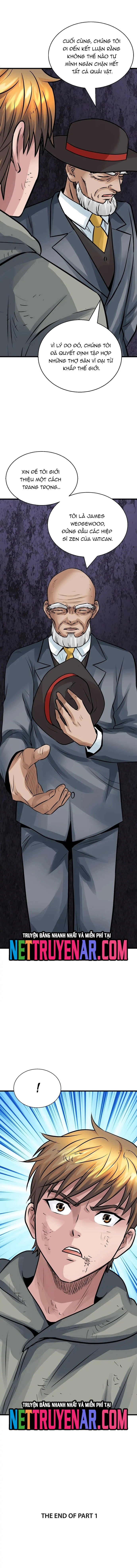 Ranker Bất Bại Chapter 80 - Trang 2