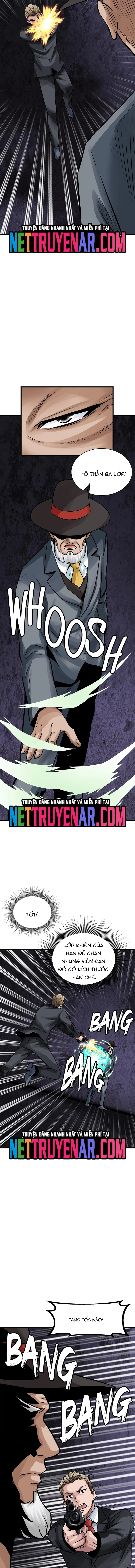 Ranker Bất Bại Chapter 80 - Trang 2