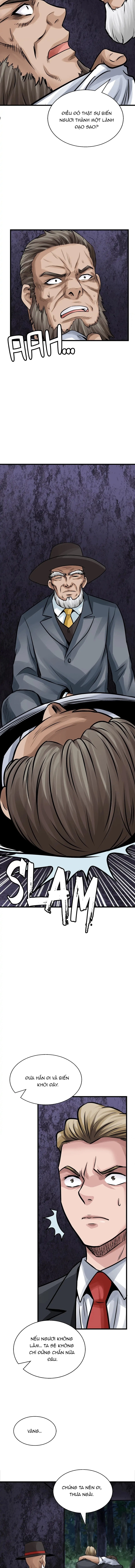 Ranker Bất Bại Chapter 80 - Trang 2