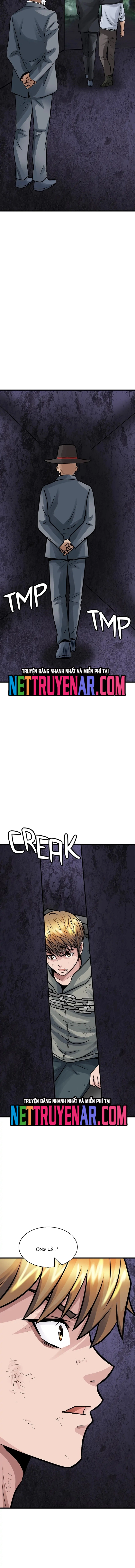 Ranker Bất Bại Chapter 80 - Trang 2