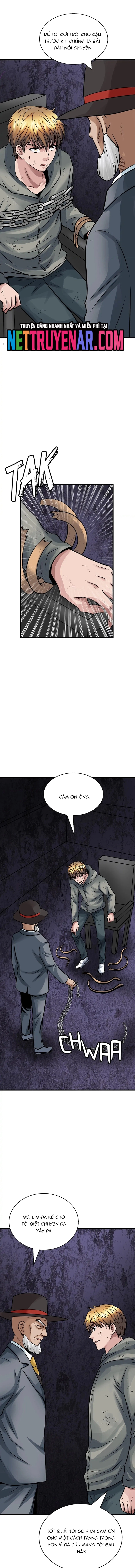 Ranker Bất Bại Chapter 80 - Trang 2