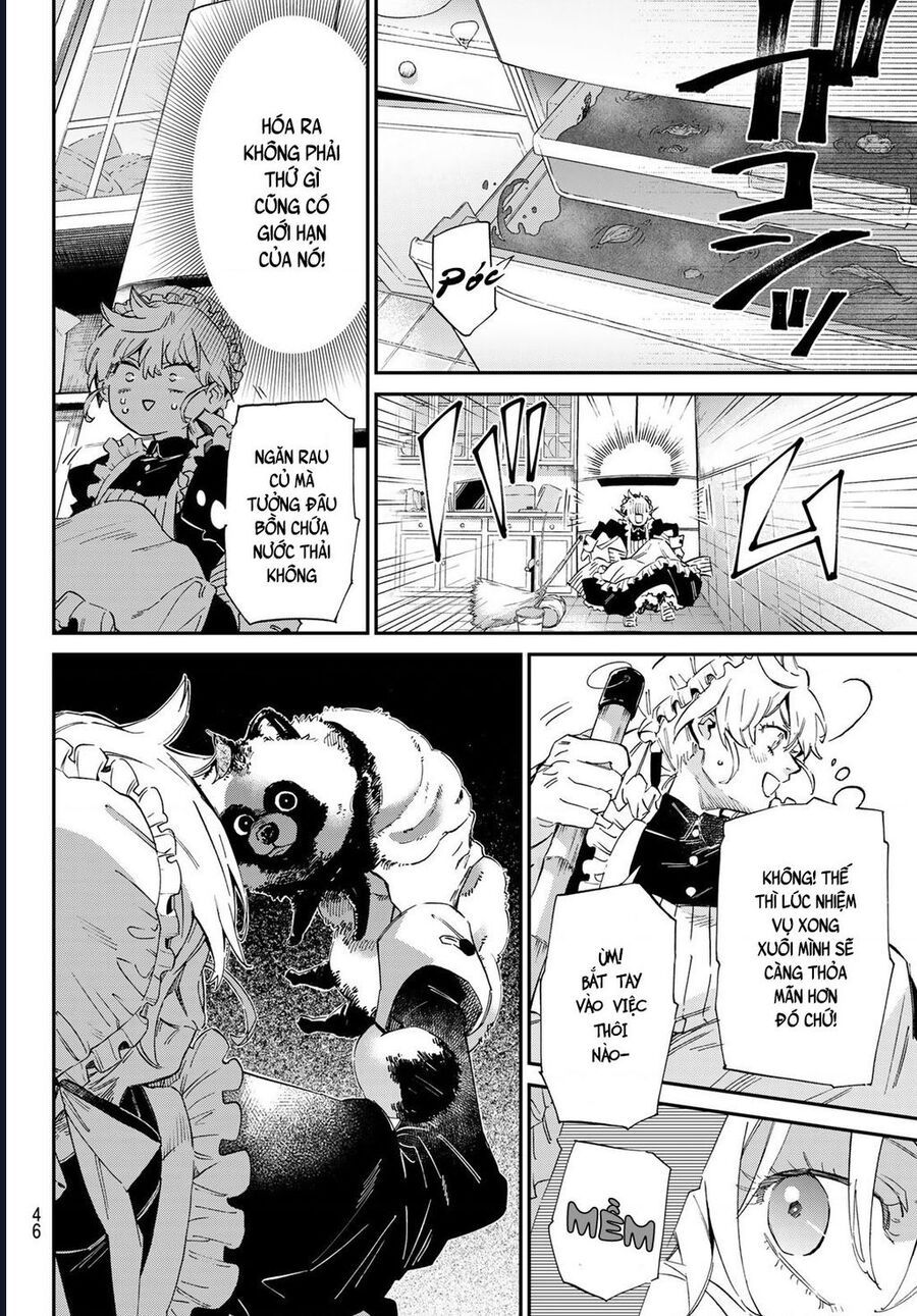 8 Anh Em Nhà Kagari Chapter 1 - Trang 2