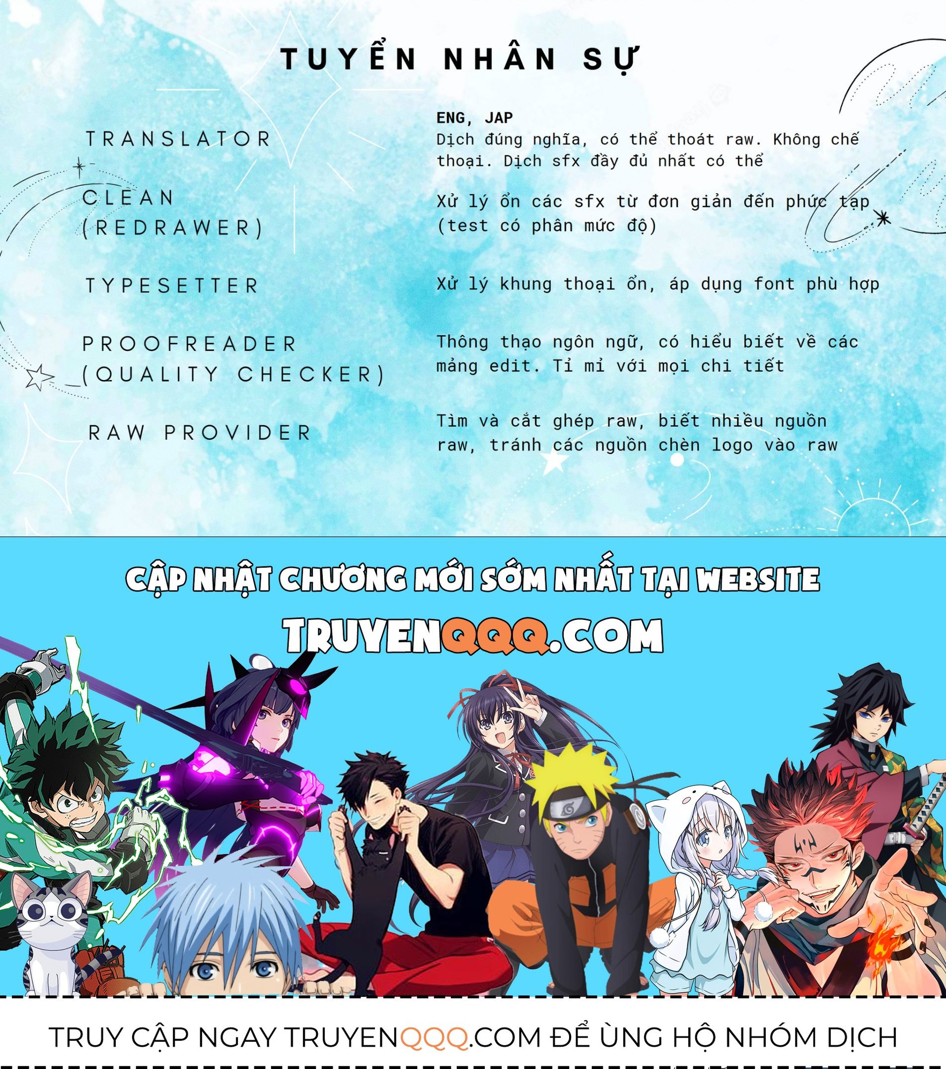 8 Anh Em Nhà Kagari Chapter 5 - Trang 2