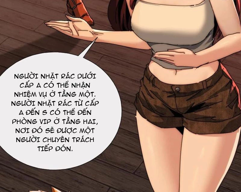 Ta Dựa Vào Tu Tiên Xưng Bá Tận Thế Chapter 20 - Trang 2