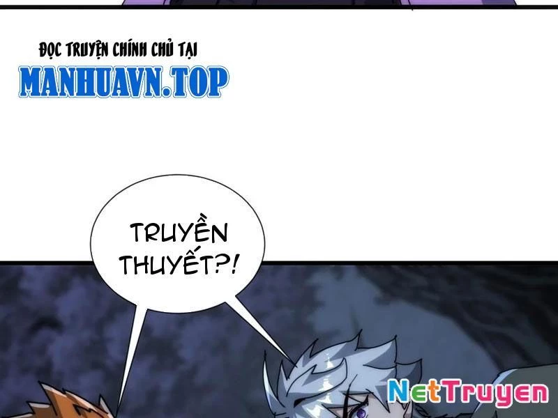 Ta Dựa Vào Tu Tiên Xưng Bá Tận Thế Chapter 21 - Trang 2