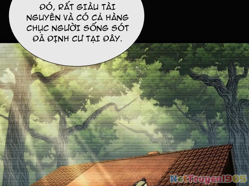 Ta Dựa Vào Tu Tiên Xưng Bá Tận Thế Chapter 21 - Trang 2