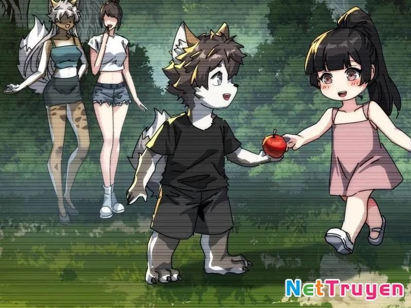 Ta Dựa Vào Tu Tiên Xưng Bá Tận Thế Chapter 21 - Trang 2