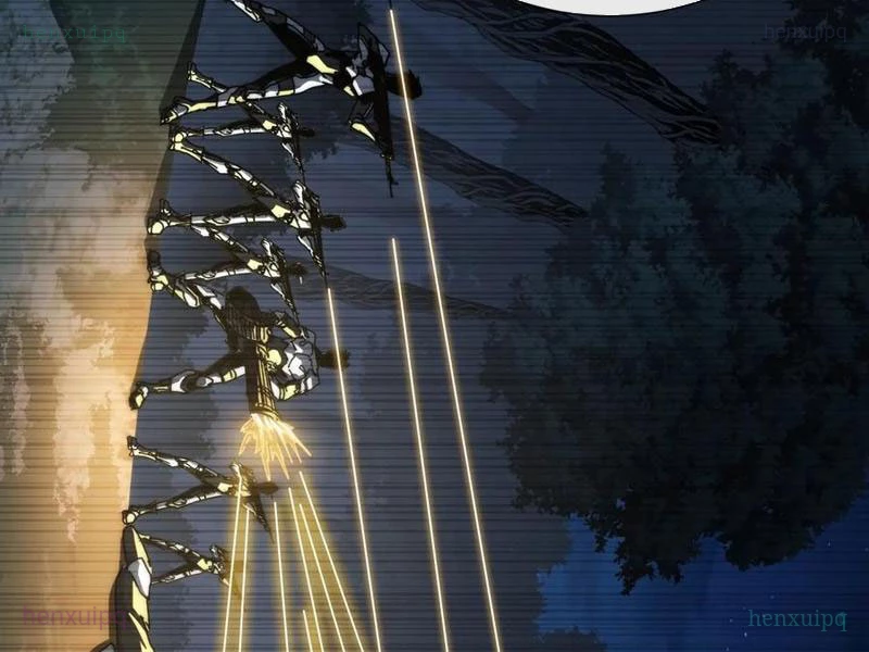 Ta Dựa Vào Tu Tiên Xưng Bá Tận Thế Chapter 21 - Trang 2