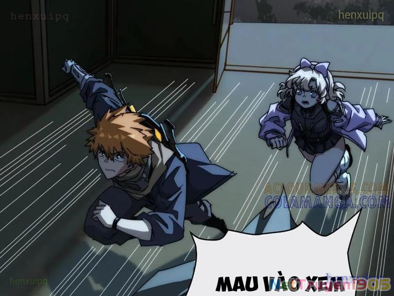 Ta Dựa Vào Tu Tiên Xưng Bá Tận Thế Chapter 21 - Trang 2