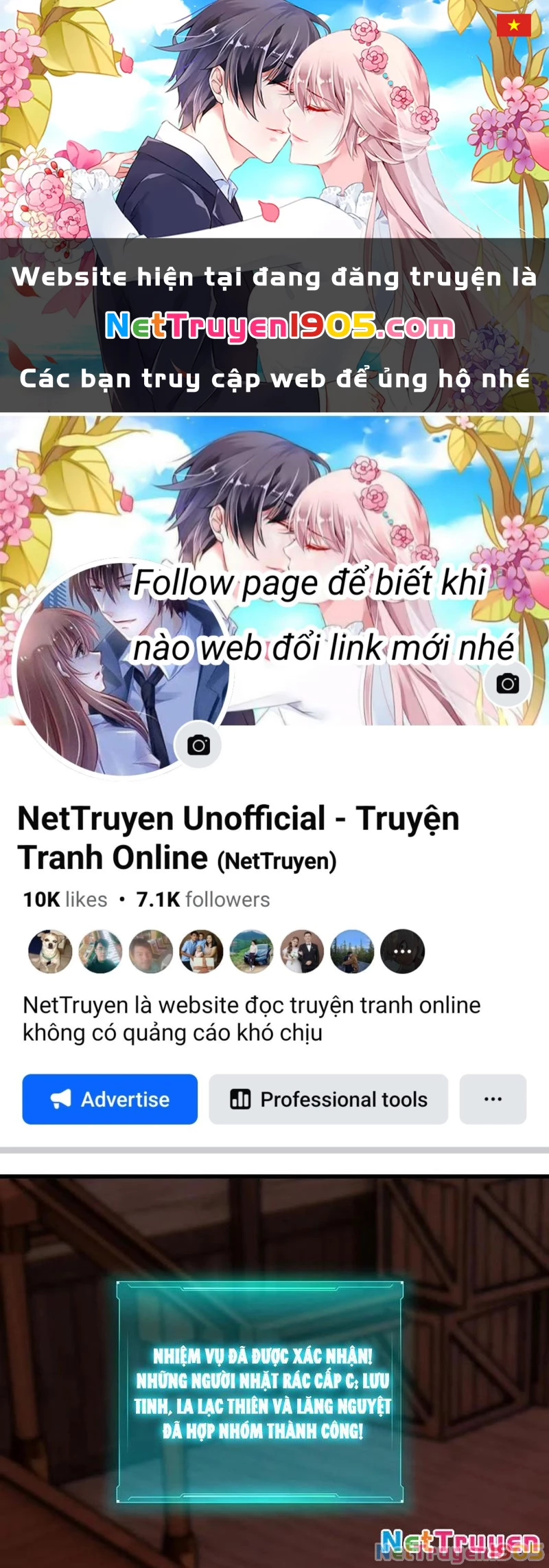 Ta Dựa Vào Tu Tiên Xưng Bá Tận Thế Chapter 21 - Trang 2
