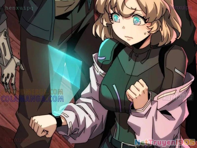 Ta Dựa Vào Tu Tiên Xưng Bá Tận Thế Chapter 21 - Trang 2