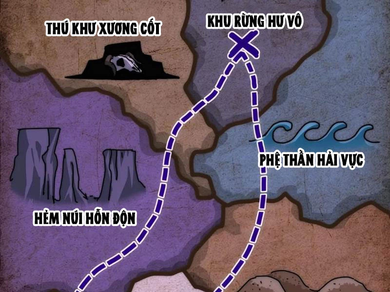 Ta Dựa Vào Tu Tiên Xưng Bá Tận Thế Chapter 21 - Trang 2