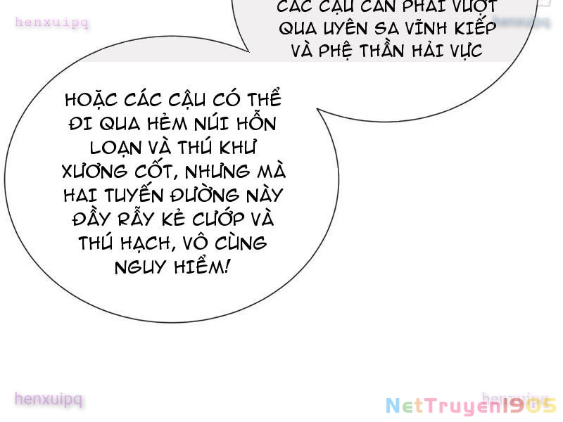 Ta Dựa Vào Tu Tiên Xưng Bá Tận Thế Chapter 21 - Trang 2