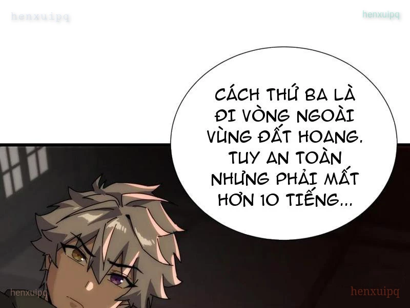 Ta Dựa Vào Tu Tiên Xưng Bá Tận Thế Chapter 21 - Trang 2