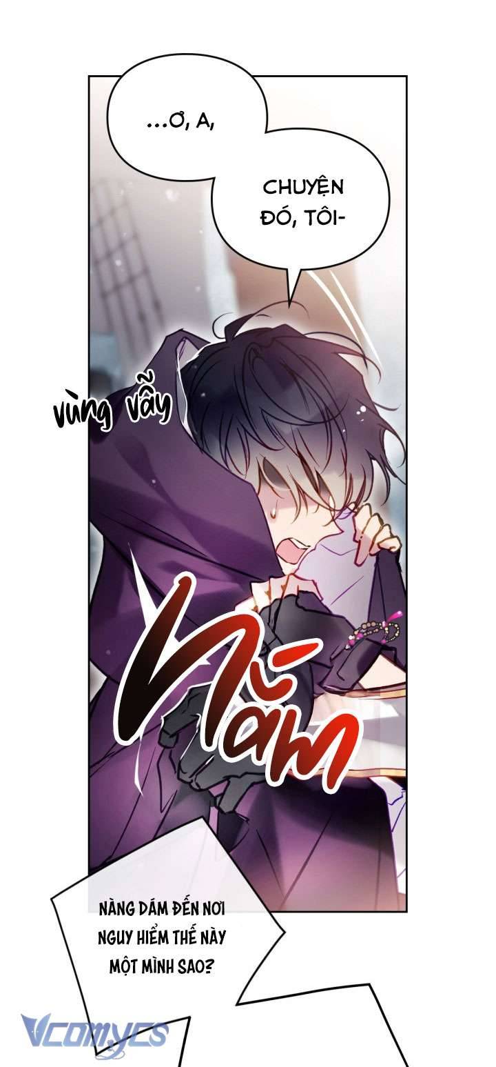 Kết Cục Của Nhân Vật Phản Diện Chỉ Có Thể Là Cái Chết Chapter 180 - Trang 2