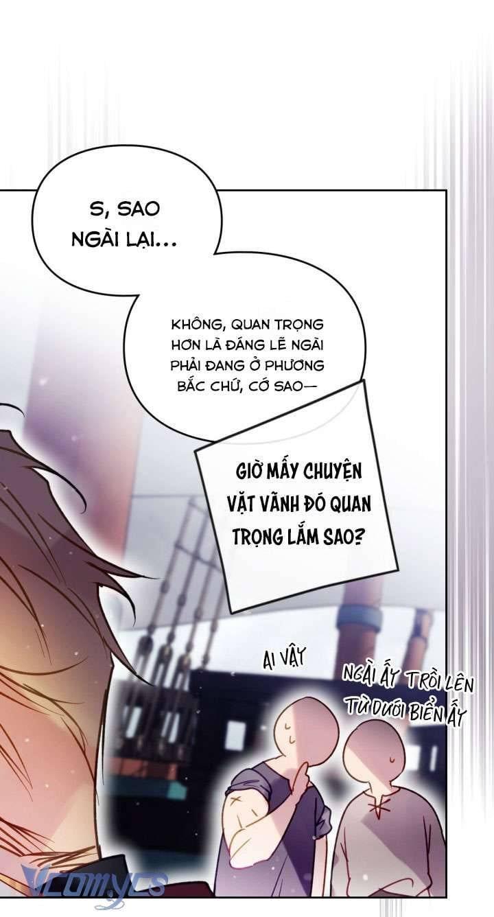 Kết Cục Của Nhân Vật Phản Diện Chỉ Có Thể Là Cái Chết Chapter 180 - Trang 2