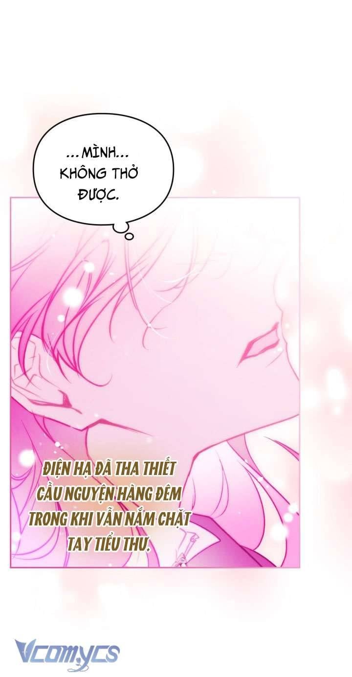 Kết Cục Của Nhân Vật Phản Diện Chỉ Có Thể Là Cái Chết Chapter 180 - Trang 2