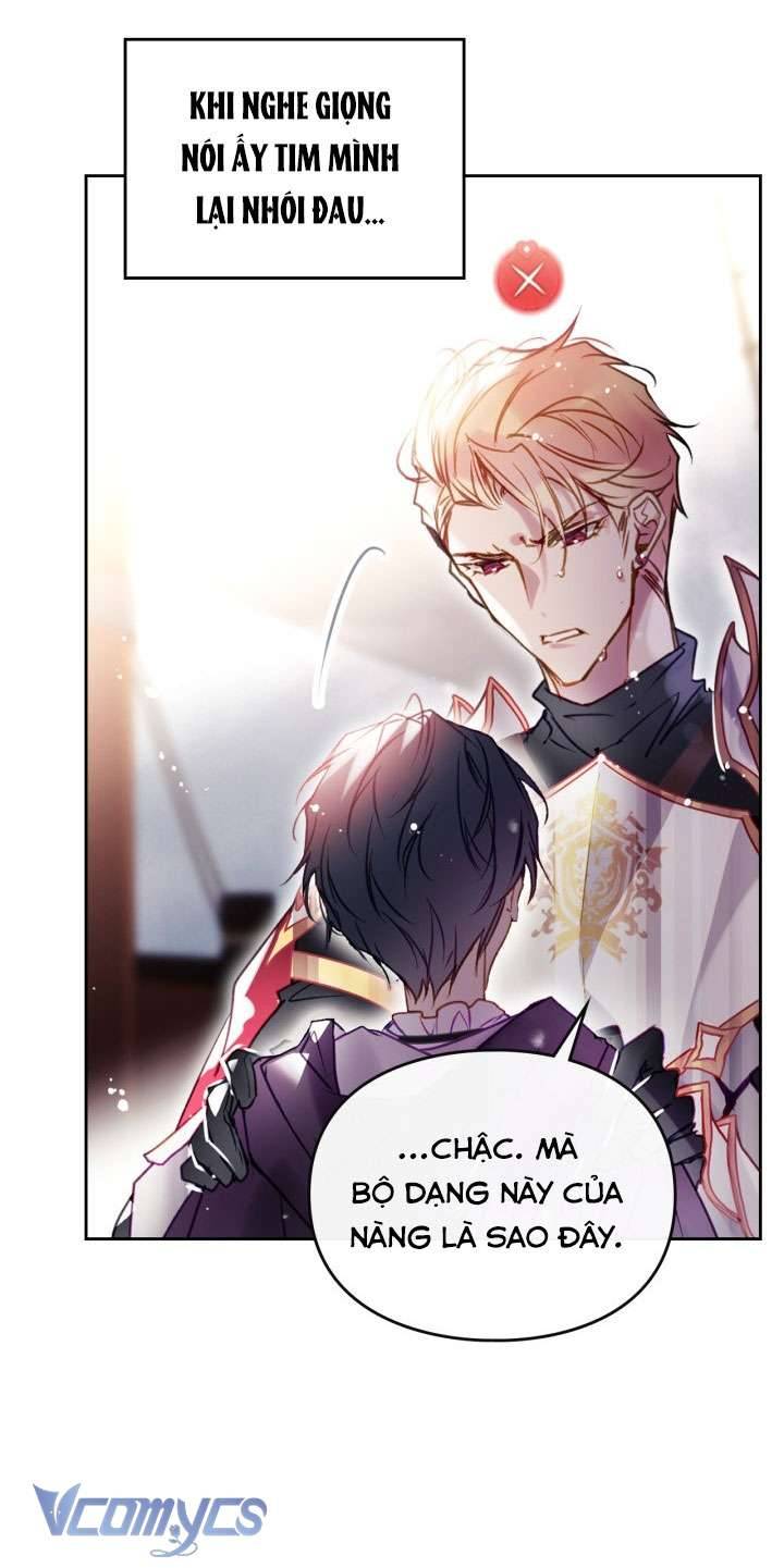 Kết Cục Của Nhân Vật Phản Diện Chỉ Có Thể Là Cái Chết Chapter 180 - Trang 2