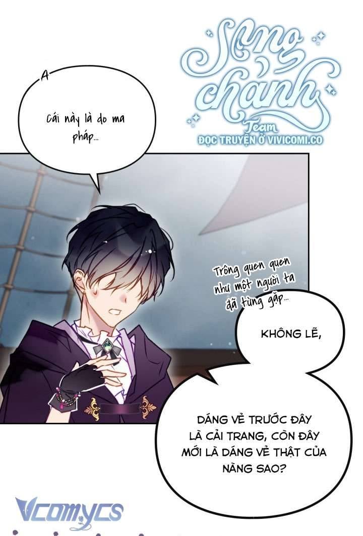 Kết Cục Của Nhân Vật Phản Diện Chỉ Có Thể Là Cái Chết Chapter 180 - Trang 2