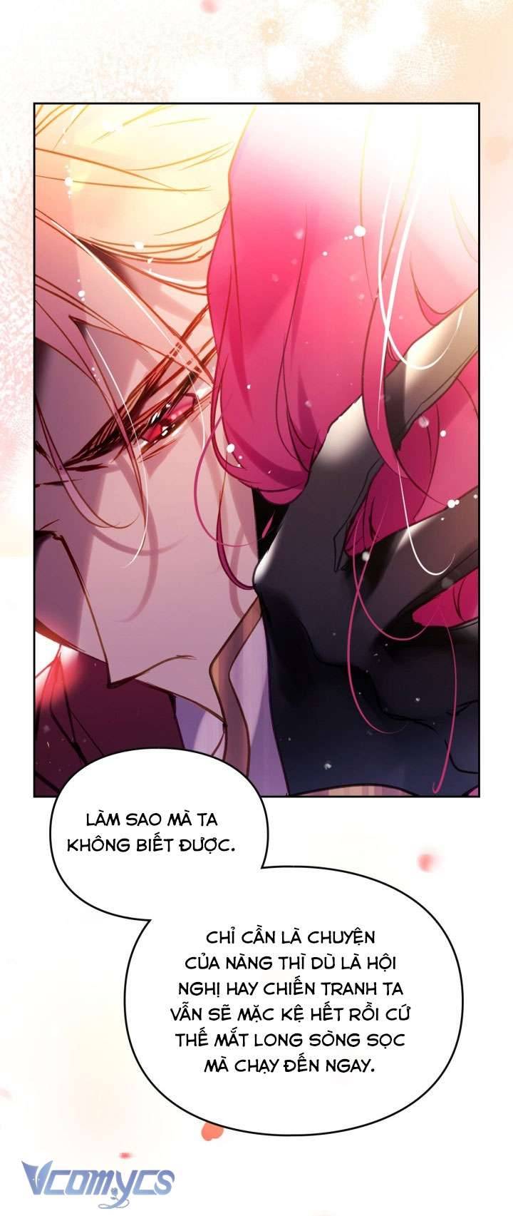 Kết Cục Của Nhân Vật Phản Diện Chỉ Có Thể Là Cái Chết Chapter 180 - Trang 2
