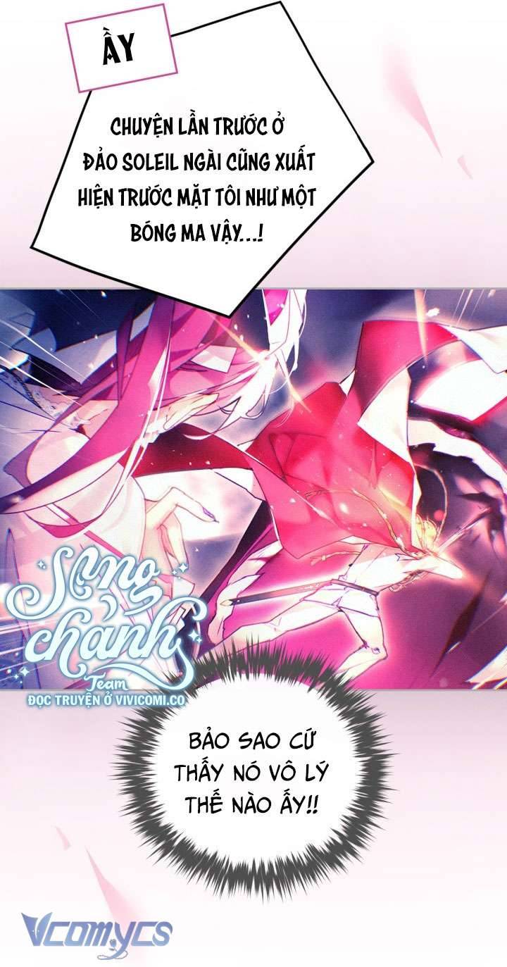 Kết Cục Của Nhân Vật Phản Diện Chỉ Có Thể Là Cái Chết Chapter 180 - Trang 2