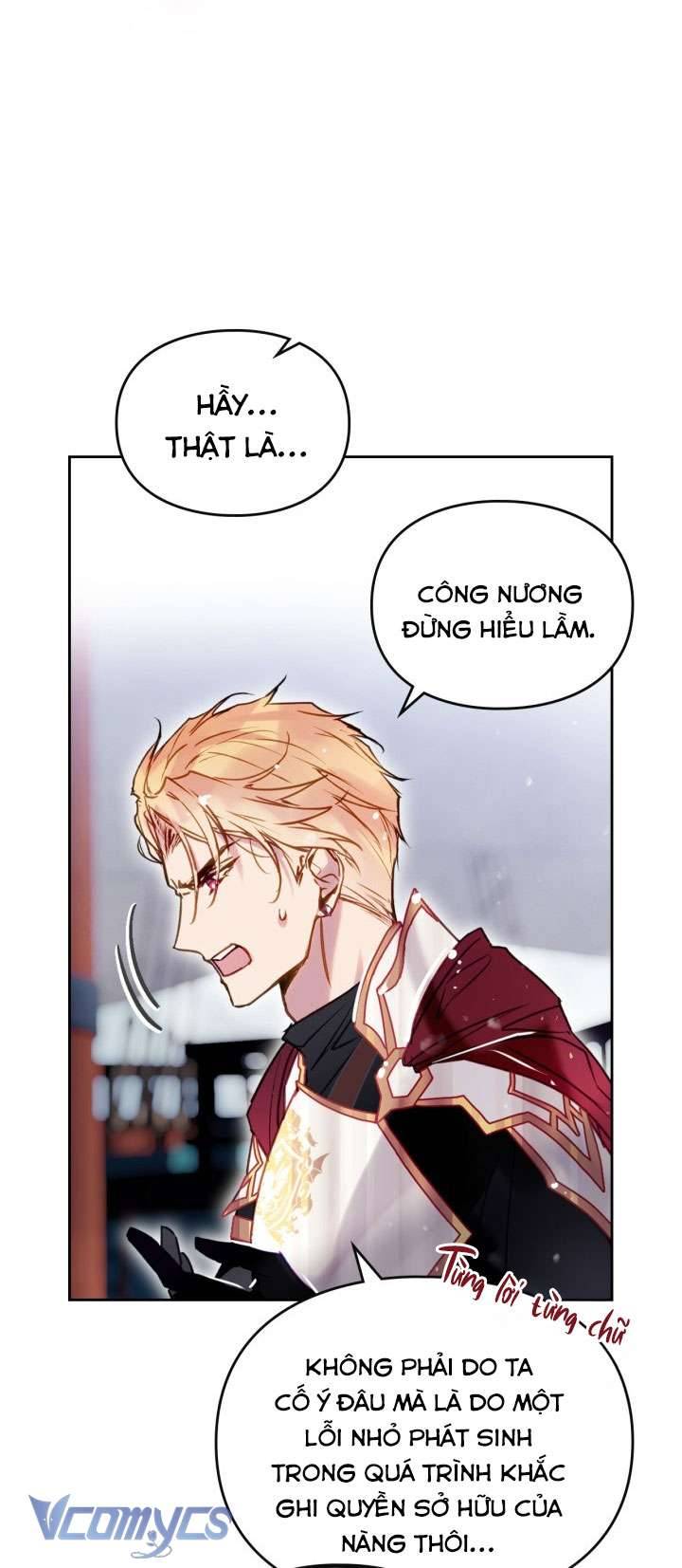 Kết Cục Của Nhân Vật Phản Diện Chỉ Có Thể Là Cái Chết Chapter 180 - Trang 2