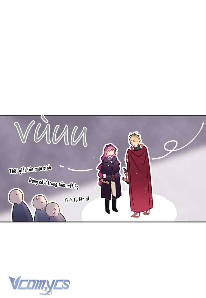 Kết Cục Của Nhân Vật Phản Diện Chỉ Có Thể Là Cái Chết Chapter 180 - Trang 2