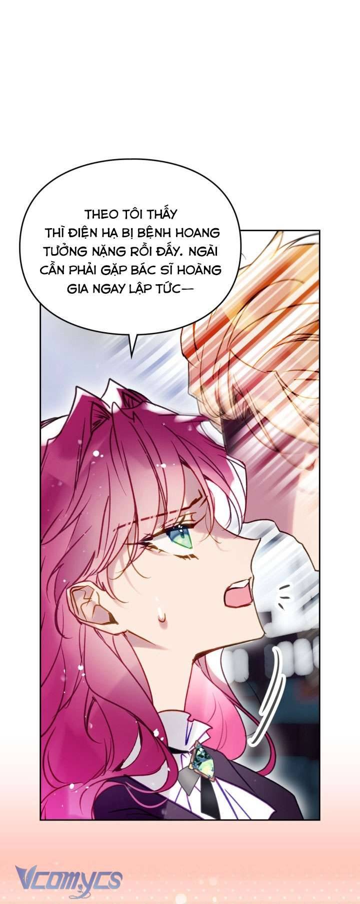 Kết Cục Của Nhân Vật Phản Diện Chỉ Có Thể Là Cái Chết Chapter 180 - Trang 2