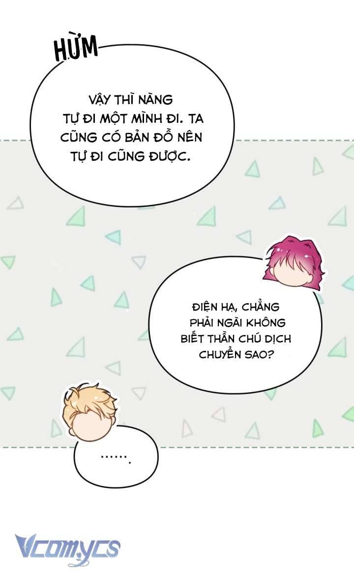 Kết Cục Của Nhân Vật Phản Diện Chỉ Có Thể Là Cái Chết Chapter 181 - Trang 2
