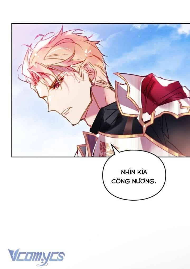 Kết Cục Của Nhân Vật Phản Diện Chỉ Có Thể Là Cái Chết Chapter 181 - Trang 2