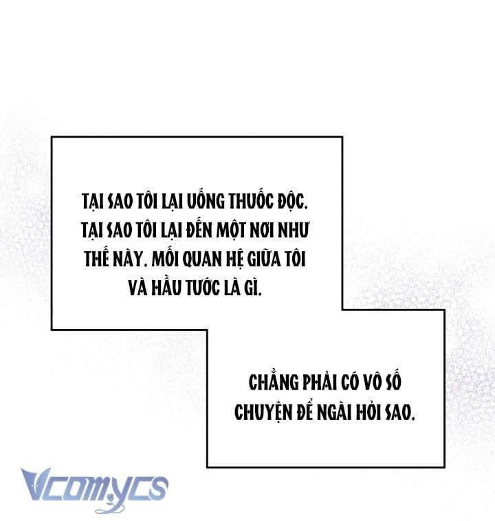 Kết Cục Của Nhân Vật Phản Diện Chỉ Có Thể Là Cái Chết Chapter 181 - Trang 2