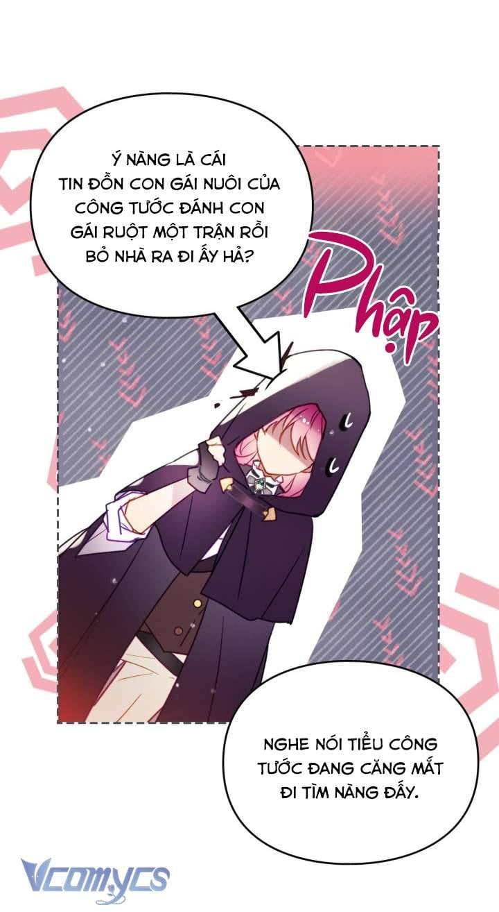 Kết Cục Của Nhân Vật Phản Diện Chỉ Có Thể Là Cái Chết Chapter 181 - Trang 2